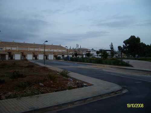 Ayuntamiento de Loriguilla imagen de fachada