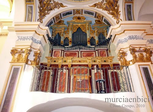 Ayuntamiento de Lorqui imagen de fachada