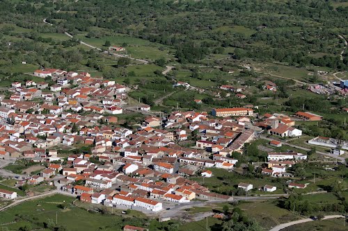 Vista Aérea De Los Santos