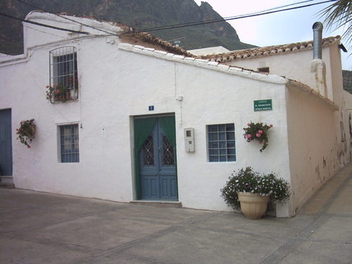 Lucainena De Las Torres 3