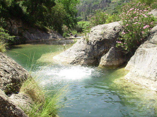 La Badina De Lucena Del Cid
