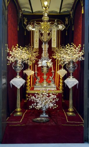 Lucena Del Puerto 07/05/2009