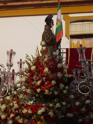 San Vicente 2006