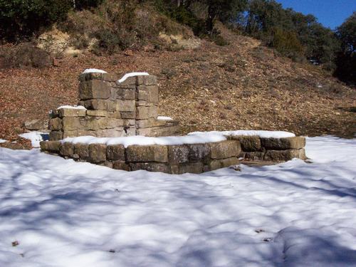 Ayuntamiento de Luesia imagen de fachada