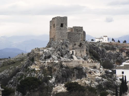 Ayuntamiento de Luque imagen de fachada