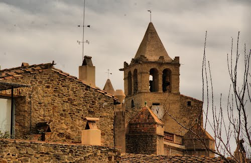 Ayuntamiento de Madremanya imagen de fachada