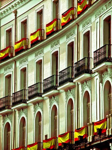 España, Campeona Del Eurobasket 2011.