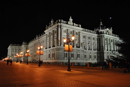 Palacio Real