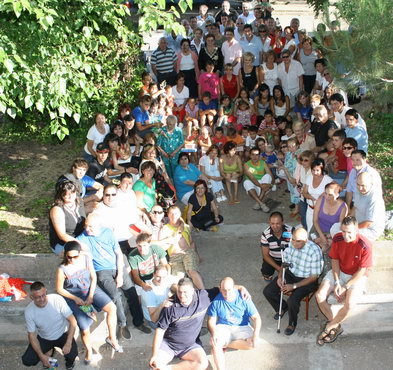 Gente De Madrigalejo