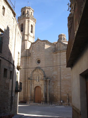 MAIALS - EsglÃ©sia