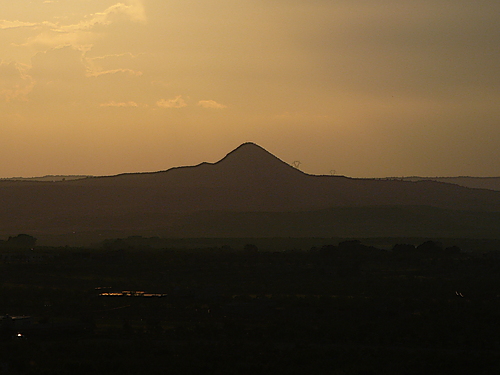 Ayuntamiento de Maials imagen de fachada