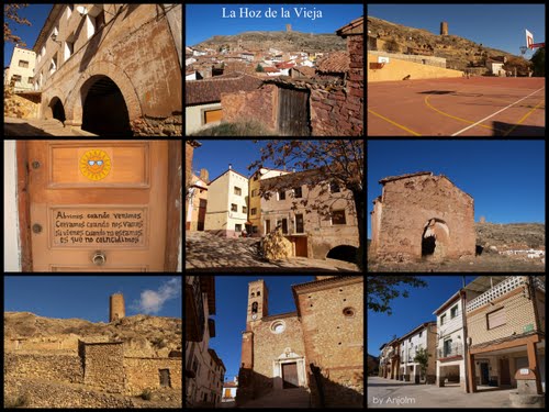 Ayuntamiento de Maicas imagen de fachada