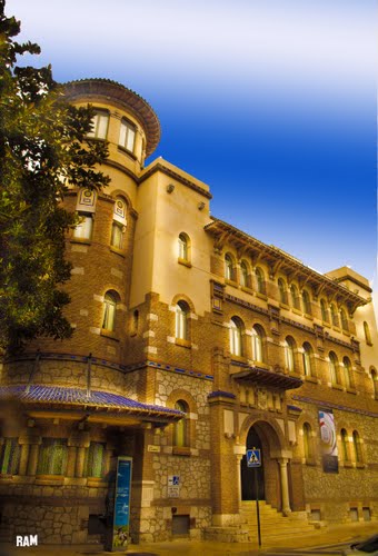 Rectorado Universidad De MÃ¡laga