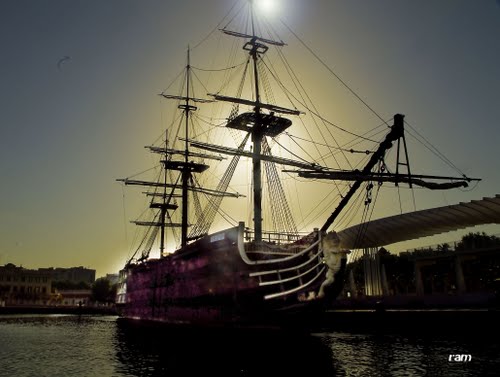 SantÃ­sima Trinidad, NavÃ­o