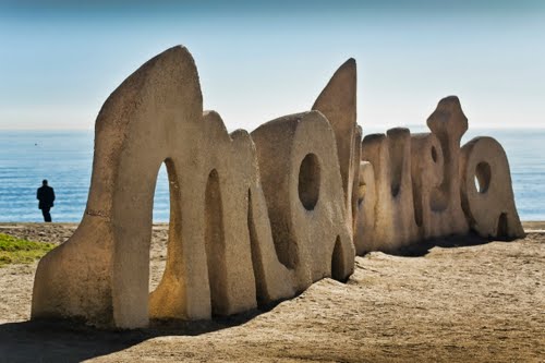 Malagueta By Dino D´Urso