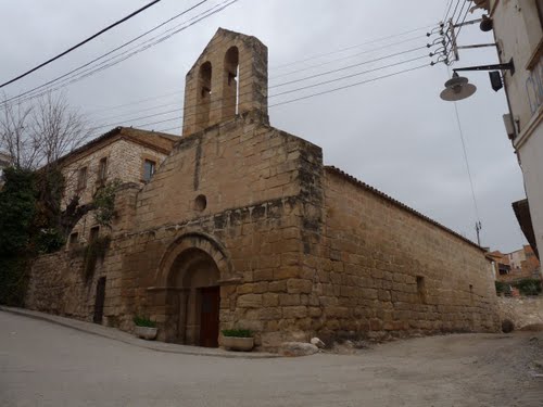 Ayuntamiento de Malda imagen de fachada