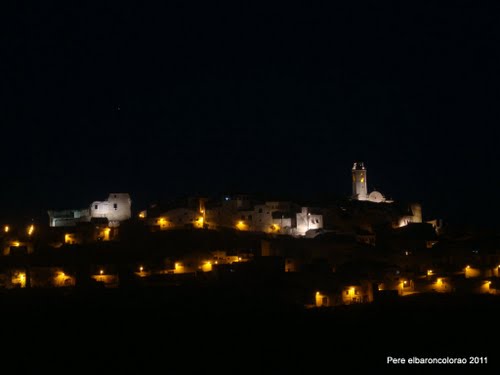 MaldÃ  De Nit.