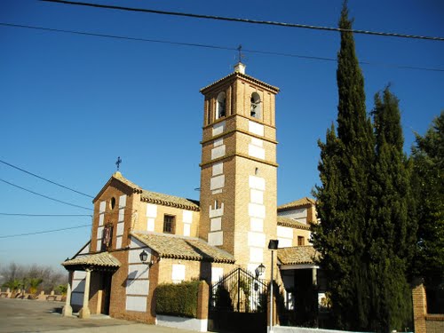 Ayuntamiento de Malpica De Tajo imagen de fachada