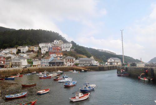 Ayuntamiento de Manon imagen de fachada