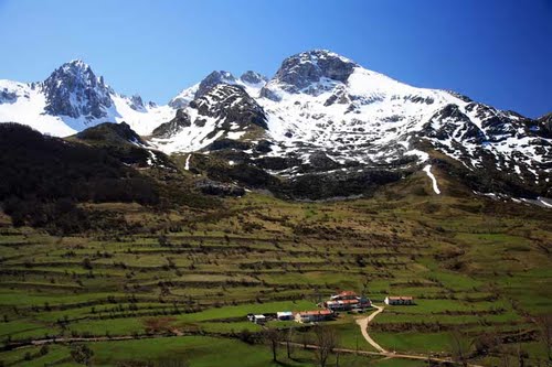 El Mampodre (LeÃ³n)