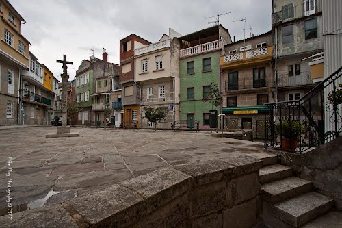 Ayuntamiento de Marin imagen de fachada