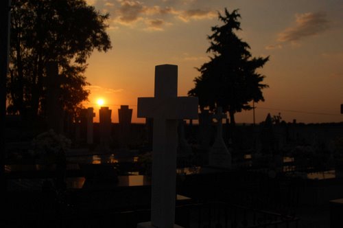 Cementerio