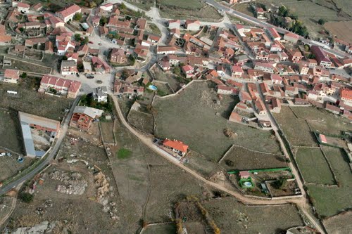 Ayuntamiento de Martiherrero imagen de fachada