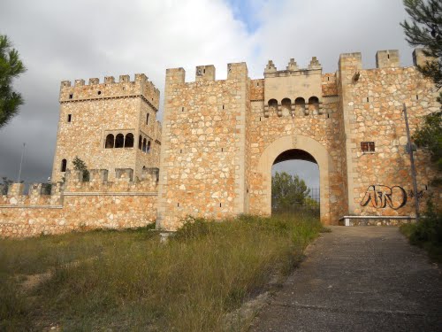 Ayuntamiento de Masllorenc imagen de fachada