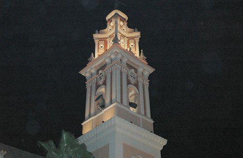 Ayuntamiento de Massanassa imagen de fachada