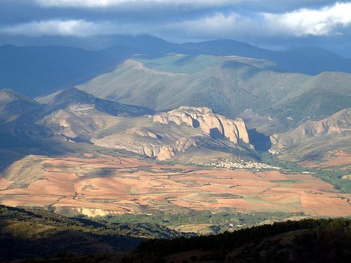 PanorÃ¡mica  La Mano