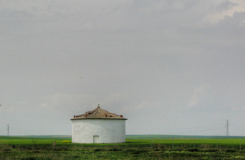 Palencia - Mazariegos - Palomar