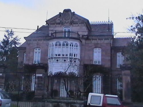 Ayuntamiento de Mazcuerras imagen de fachada