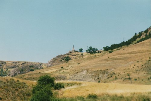 Ayuntamiento de Medinaceli imagen de fachada
