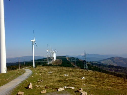 CIMA PARQUE EOLICO MEIRA