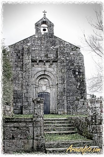 Ayuntamiento de Meis imagen de fachada