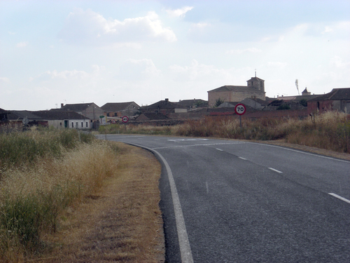 Ayuntamiento de Melque De Cercos imagen de fachada