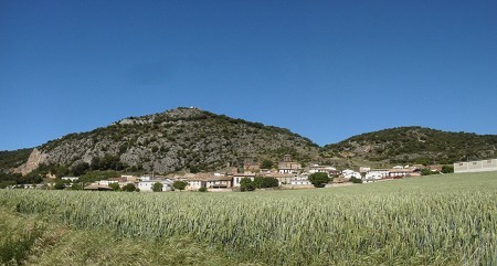 Ayuntamiento de Mendaza imagen de fachada