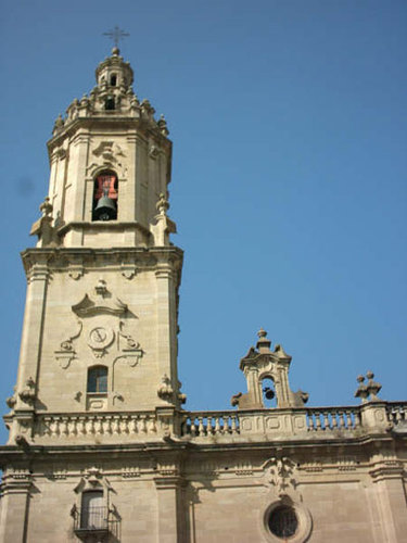 Ayuntamiento de Mendigorria imagen de fachada