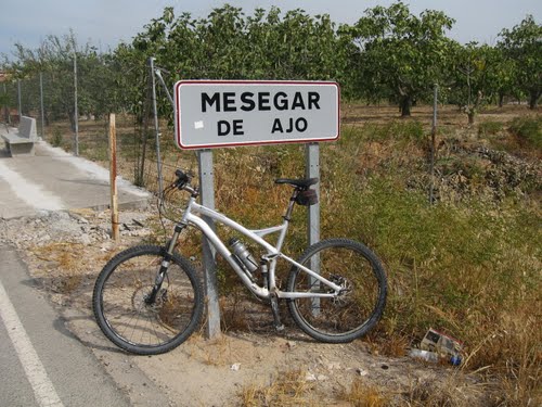 Mesegar