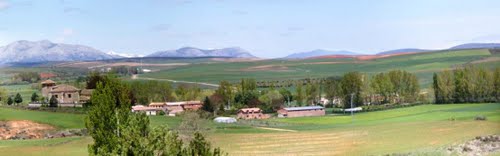 MICIECES DE OJEDA - PAYO DE OJEDA