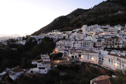 Mijas - Malaga - Andalucia - Spain
