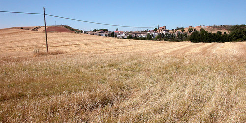 Ayuntamiento de Millana imagen de fachada