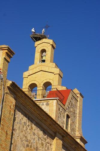 Ayuntamiento de Minas De Riotinto imagen de fachada
