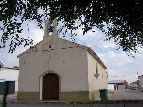 Ermita De San Antón
