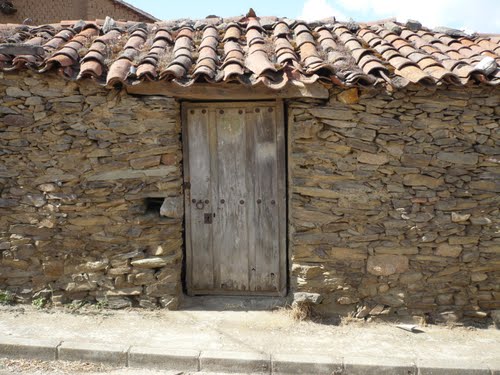 Arquitectura Popular