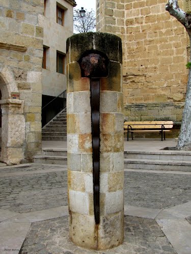 Ayuntamiento de Molinos imagen de fachada