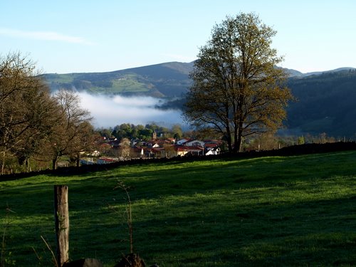 Ayuntamiento de Molledo imagen de fachada