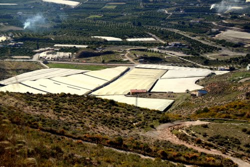 Ayuntamiento de Molvizar imagen de fachada