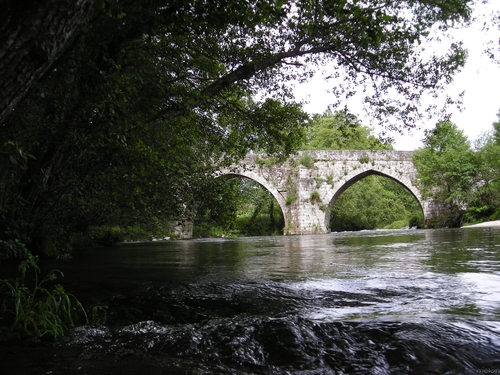 Ayuntamiento de Mondariz imagen de fachada