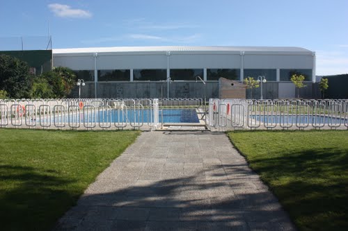 Sierra De Alcubierre,piscina Municipal De Monegrillo 2 - Los Monegros